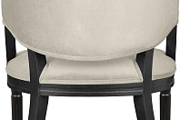 купить красивые Стул для кафе Orzo Cream