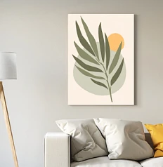 купить стильные Панно "Berber" принт 19 арт BBD01_print_19