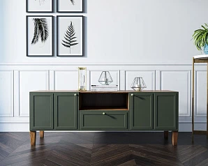 купить стильные Комод под TV "Andersen" арт AN15 в интернет-магазине