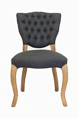 красивый Стул Gami Grey