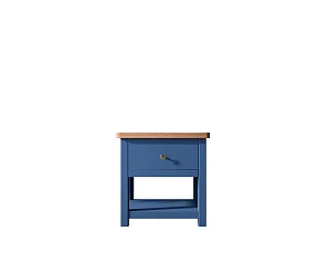 купить стильные Тумба "Jules Verne" низкая арт JV10ETGB в интернет-магазине