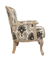 красивые Классическое кресло Diesta Colour на заказ