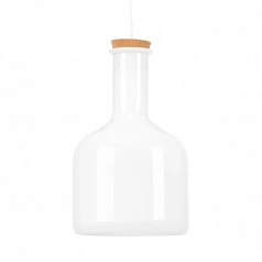 фото Подвесной светильник Labware Cylinder в интерьере