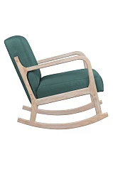 купить Кресло-качалка Cody B-emerald