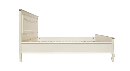 купить красивые Кровать "Leontina" 180х200  арт ST9341/18 в интернет-магазине