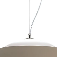 красивые Подвесной потолочный светильник (люстра) MARGHERA светодиодный диммируемый 39293