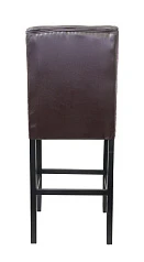 стильный Дизайнерский барный стул Skipton Brown