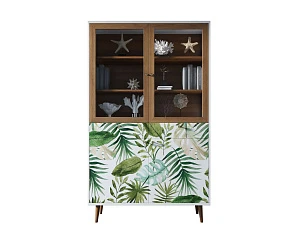 купить Буфет "Berber" принт 4 арт BB07/Print_04 в интернет-магазине