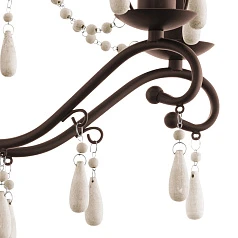 купить стильные Подвесной потолочный светильник (люстра) CHATTISHAM