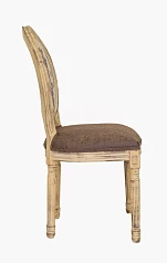 фото Стул Volker Butterfly в интерьере