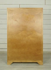 красивые Комод универсальный «Aquarelle Birch» 10 ящиков арт RE-14ETG/4