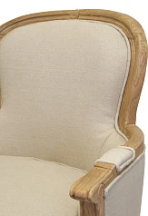 Классическое кресло Diesta на заказ в интернет-магазине