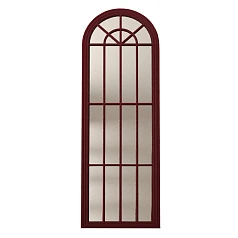 купить Зеркало "Milana" бордо арт 201-27RETG в интернет-магазине