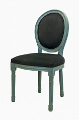 Стул для кафе Volker Old Navy в интерьере