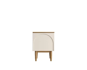 фото Тумбочка с дверкой "Arka" AR15 в интерьере