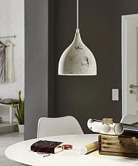 купить Подвесной потолочный светильник (люстра) CORETTO 3 49234