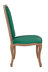 Стул для кафе Wenter Green V2 в интерьере