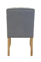 красивое Классическое кресло Deron Grey