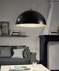 красивые Подвесной потолочный светильник (люстра) GAETANO светодиодный