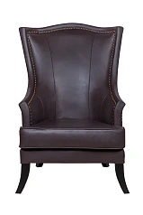 заказать Кожаное кресло каминное Chester Leather в интернет-магазине