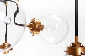 стильные Люстра Bistro 16