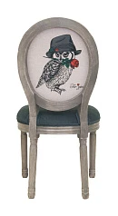 стильный Стул для кафе Volker Owl на заказ