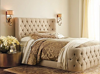 купить Дизайнерская кровать Onika