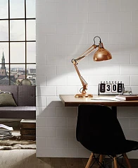 фото Настольная лампа BORGILLIO