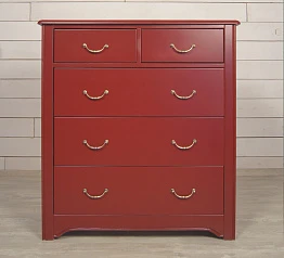 Комод "Olivia individual" арт 2005R