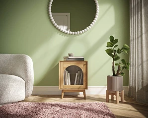 Тумба "Pollo" с дверкой арт POL06 в интернет-магазине