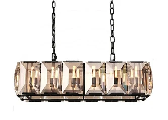 Люстра Harlow на заказ в интернет-магазине