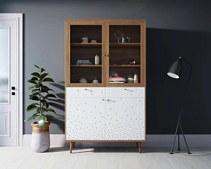 купить Буфет "Berber" принт 15 арт BB07/Print_15