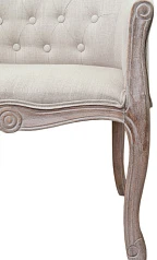 красивый Дизайнерский двухместный диван Kandy Double Mocca цвет серый на заказ