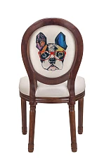 купить Стул Volker Bulldog в интернет-магазине