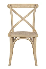 красивый Стул Cross Back на заказ