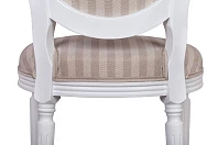 стильный Полубарный стул Kosco Average Strip