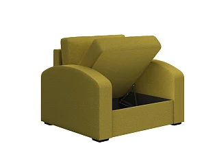 Кресло Peterhof цвет Зеленый 96x88x113, арт petkr4_l594 цвет Зеленый 96x88x113, арт petkr4_l594 на заказ в интернет-магазине