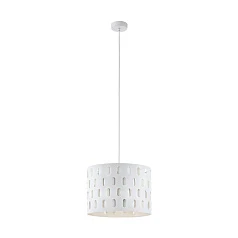 Подвесной потолочный светильник (люстра) RONSECCO в интерьере