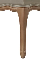 красивый Стул для кафе Wenter Taupe на заказ