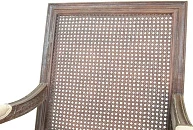 Мягкий стул с подлокотниками Wilton в интернет-магазине