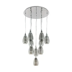 заказать Подвес SIRACUSA черный арт 39506 в интернет-магазине