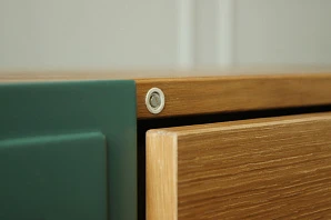 красивые Комод "Andersen" большой арт AN02