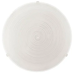 31296 Светильник настенно-потолочный MALVA