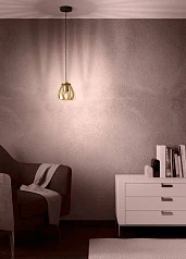 купить Подвесной потолочный светильник (люстра) JAZMINIA