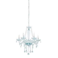 купить Подвесной потолочный светильник (люстра) BASILANO 1 39099