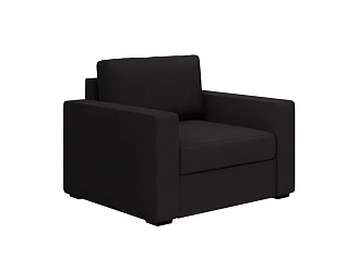 Кресло Peterhof цвет Черный 96x88x113, арт petkr3_n8n8 цвет Черный 96x88x113, арт petkr3_n8n8 в интерьере