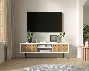 заказать Комод под TV KOTO арт KT08