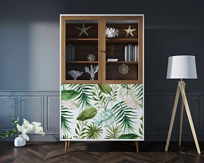 купить Буфет "Berber" принт 4 арт BB07/Print_04 в интернет-магазине