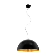 красивые Подвесной потолочный светильник (люстра) GAETANO светодиодный