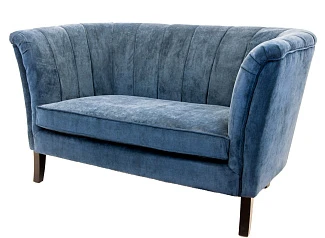 стильный Дизайнерский двухместный диван Dalena New